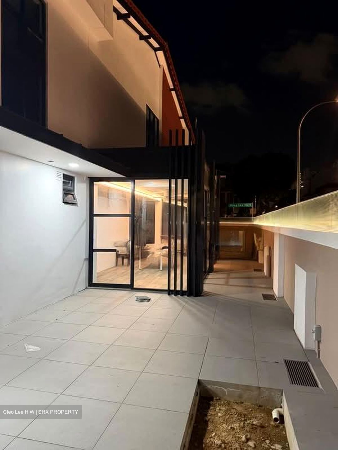 Comfort Garden (D23), Terrace #582375711